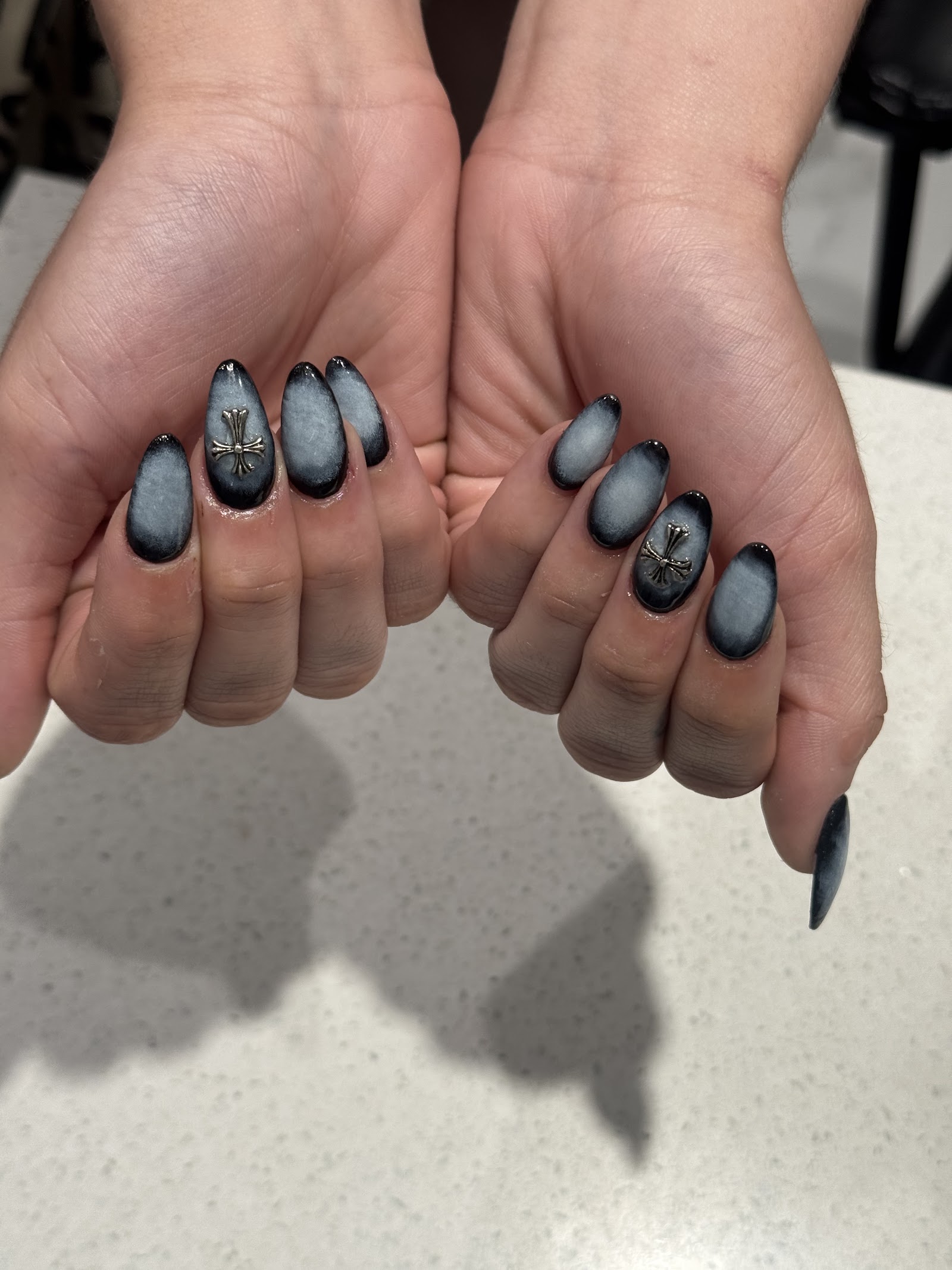 Cozy Nails and Beauty spa nail photo 4